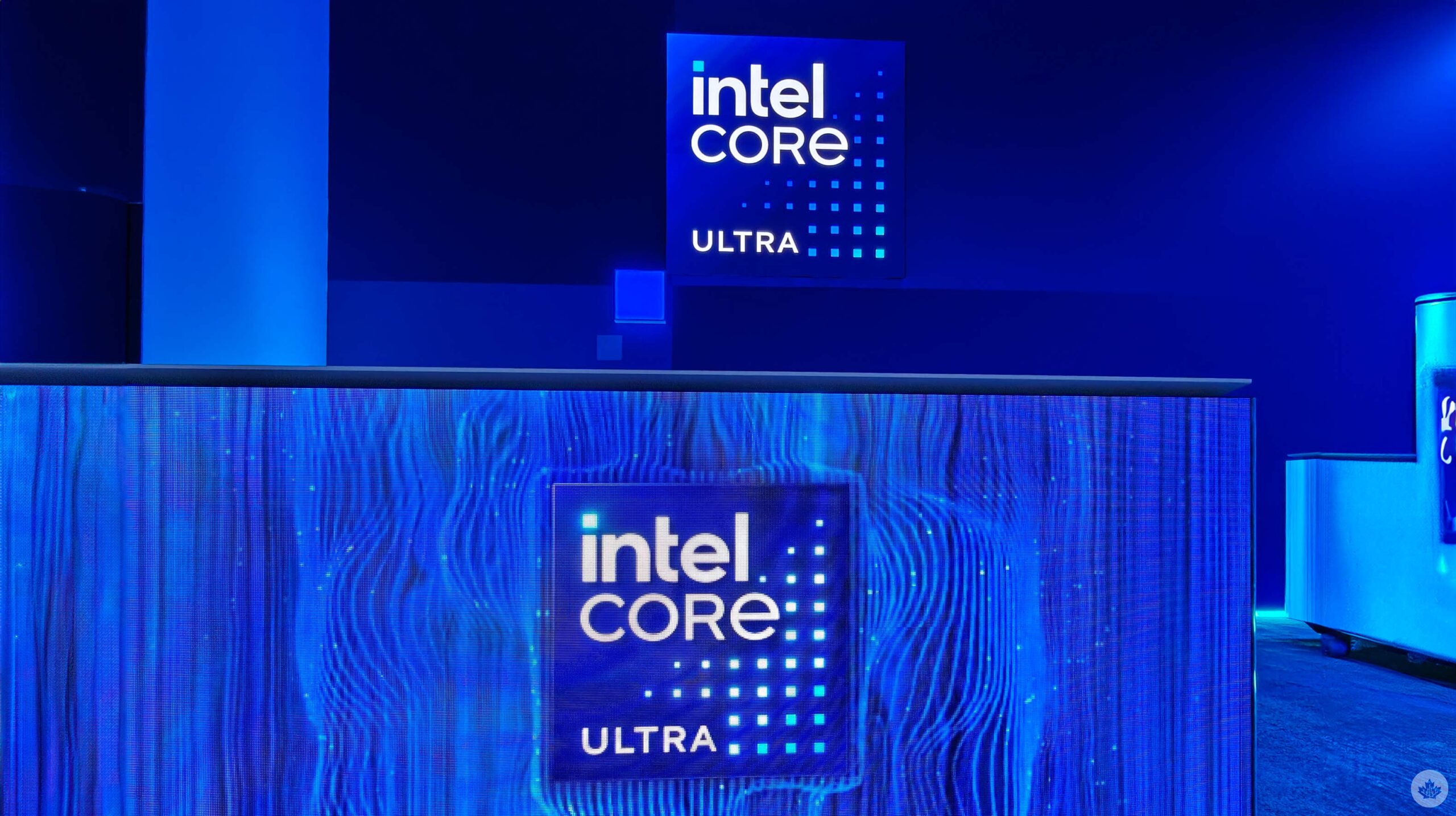 Intel Unveils Groundbreaking Core Ultra 7 265H with Major Performance Boosts at MWC 2025