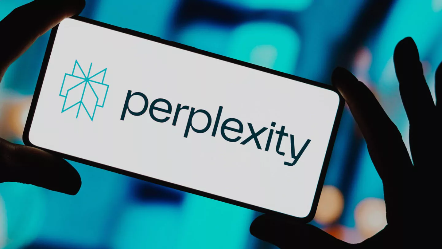Perplexity AI - A conversational search engine that uses large language models to answer queries